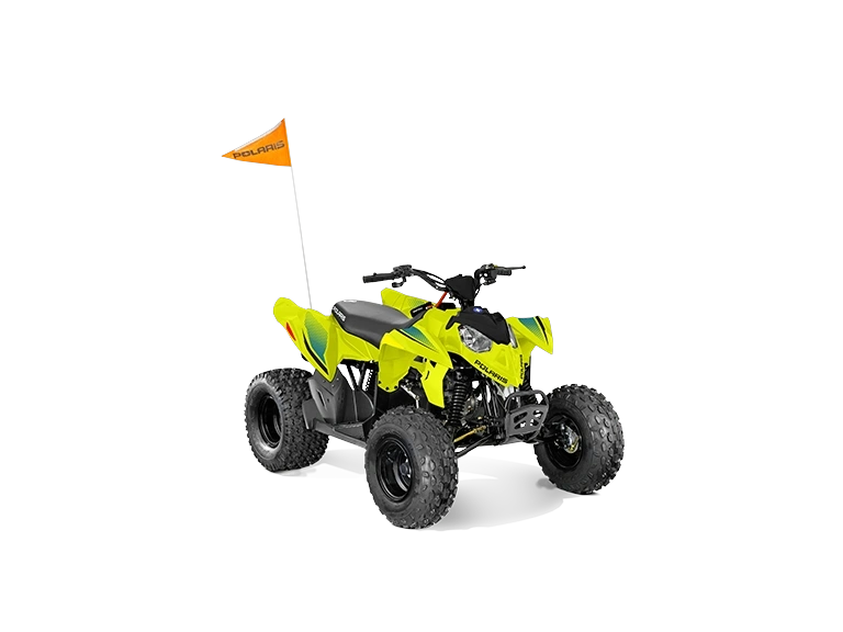 Polaris Outlaw 110 Cc Efi 2027 alt