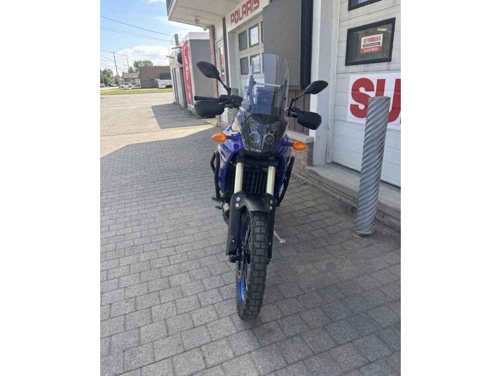 2023 Yamaha Tenere 700 alt
