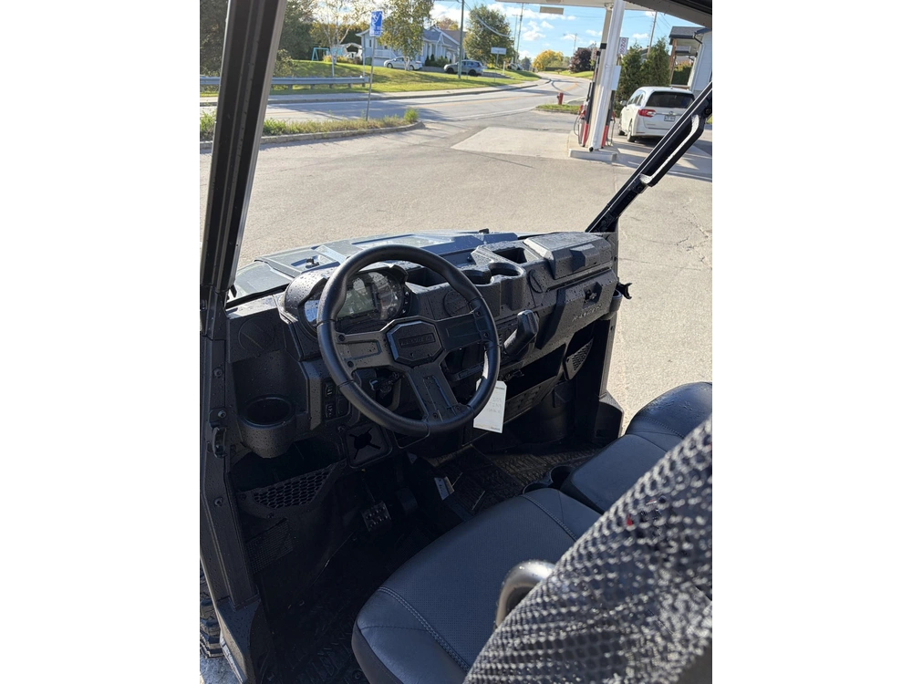 Polaris Ranger Xp 1000 Crew 2026