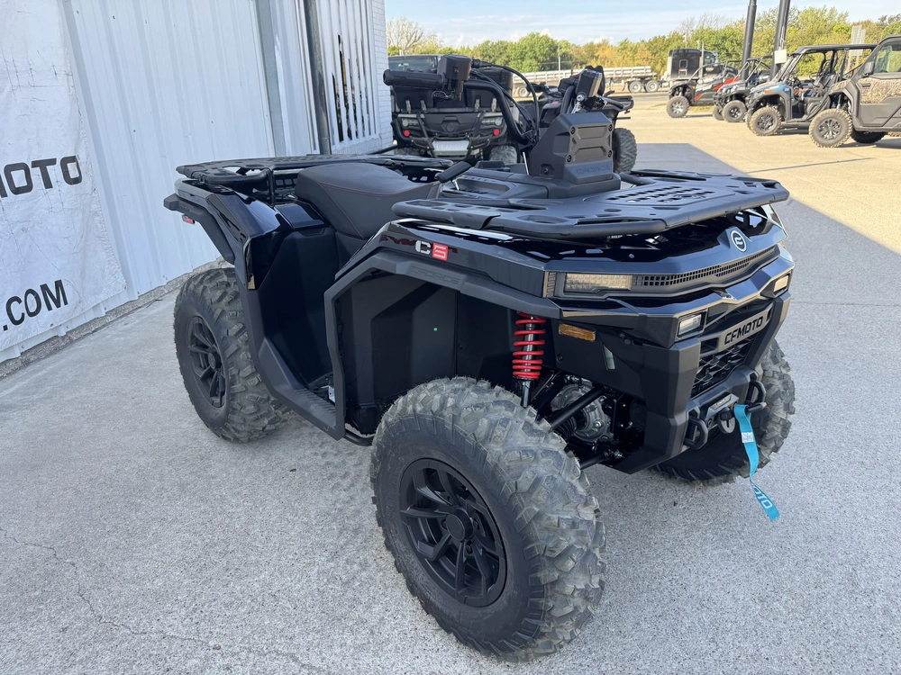 2027 Cfmoto Cforce C5 Cf500az-17s alt