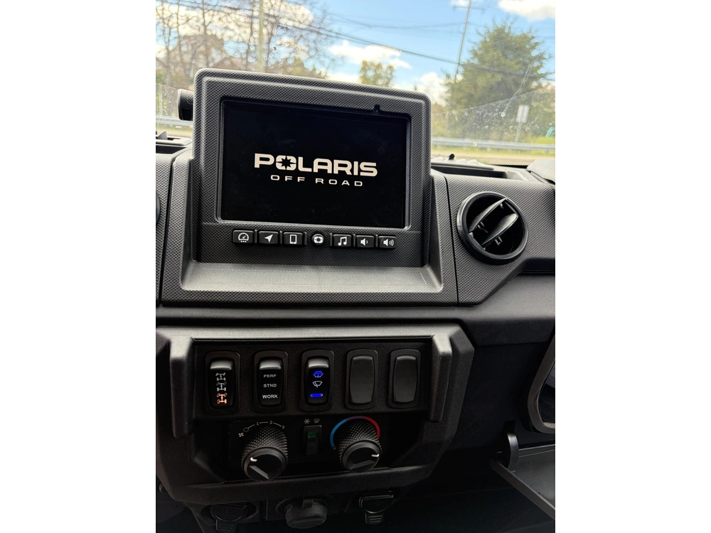Polaris Ranger Xp 1000 Crew Northstar Ultimate 2026