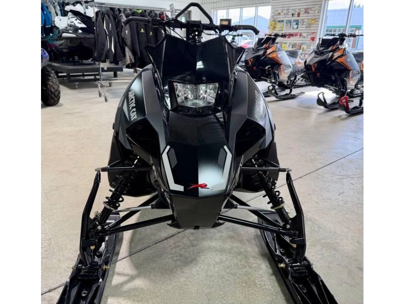Arctic Cat M 400 Alpha 2027