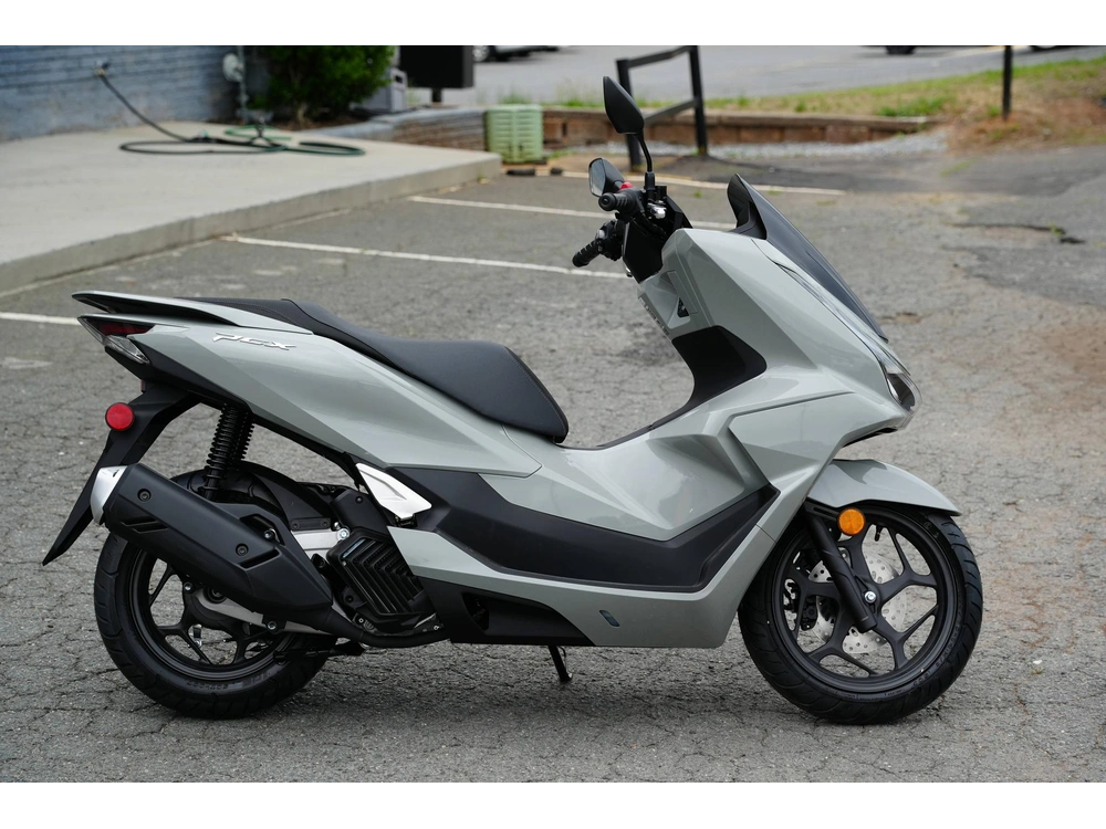 2026 Honda Pcx