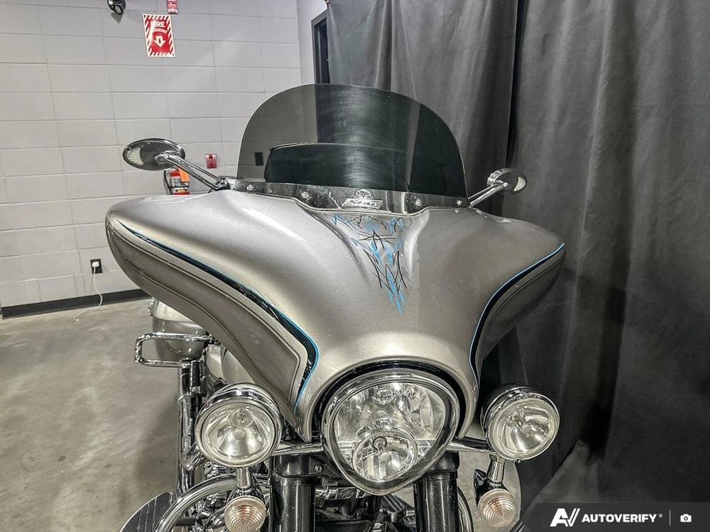 2012 Yamaha Stratoliner Deluxe