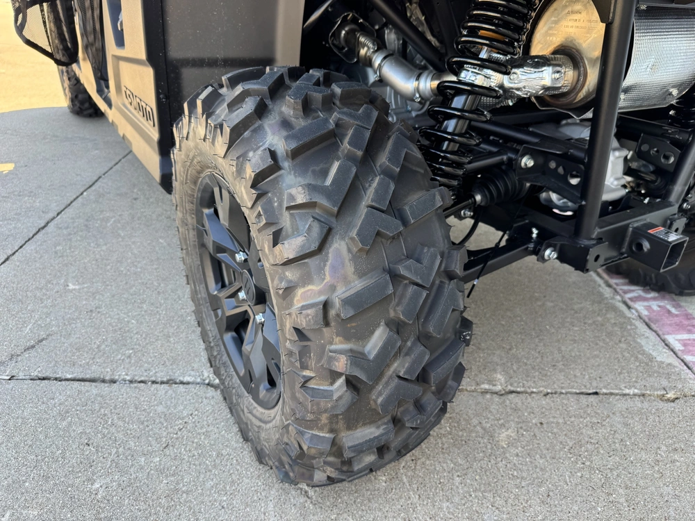 2026 Cfmoto Uforce 800 Xl