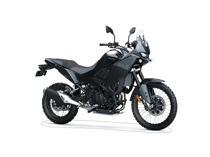 2026 Kawasaki Kle 500 Abs alt