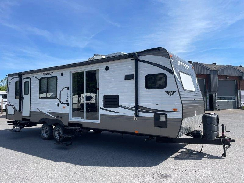 Keystone Rv Hideout 30fkds 2015 alt