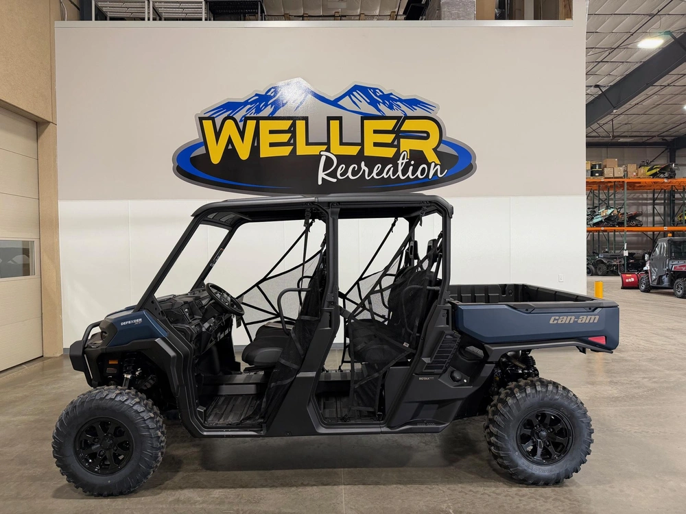 2026 Can-am Defender Max Xt Hd11