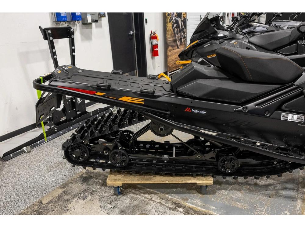 2027 Ski-doo Gdvb Tundra Le 600 Efi alt