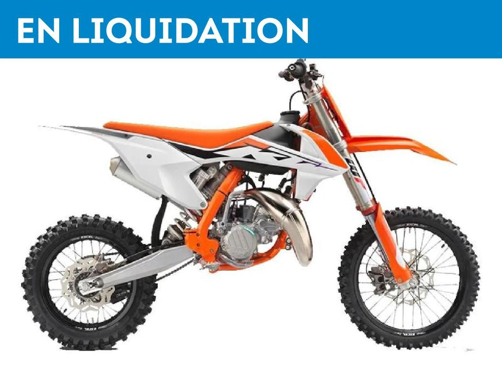 Ktm 85 Sx 17/14 2024 alt