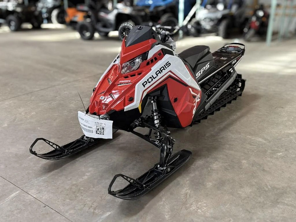 2027 Polaris Patriot 9r Rmk Sps 155 alt
