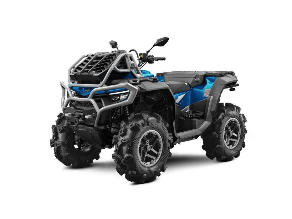 Cfmoto Cforce 1000 Mv 2027