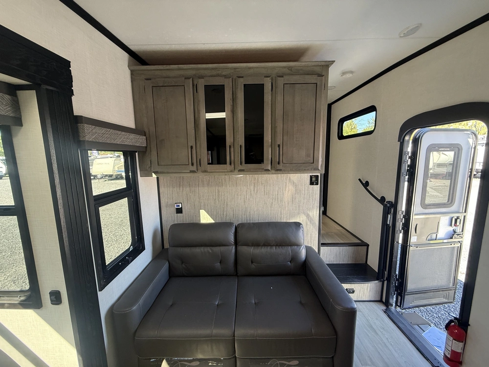 Kz-rv Durango H-t 256rkt 2023 alt