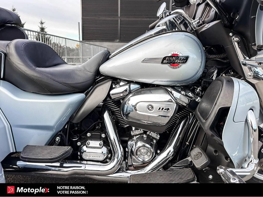 2023 Harley-davidson Triglide -liquidation-