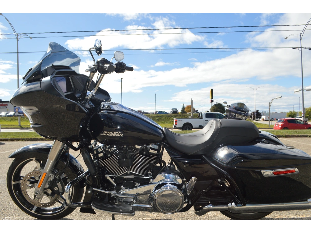 Harley-davidson Fltrx Road Glide 2024 alt
