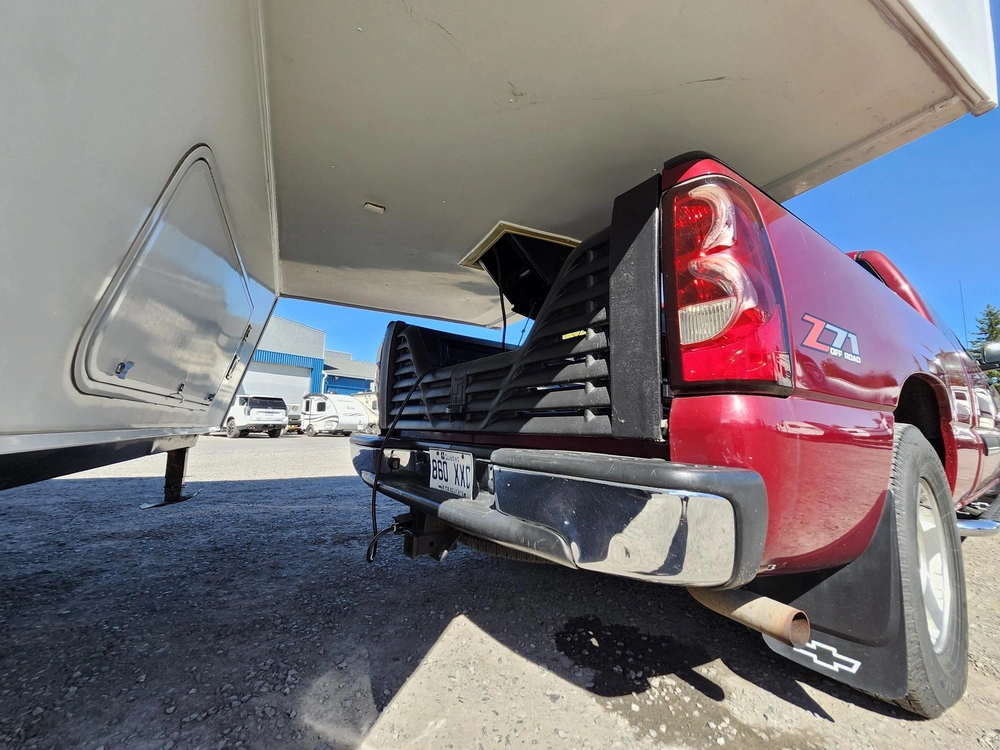 Chevrolet Silverado 2006