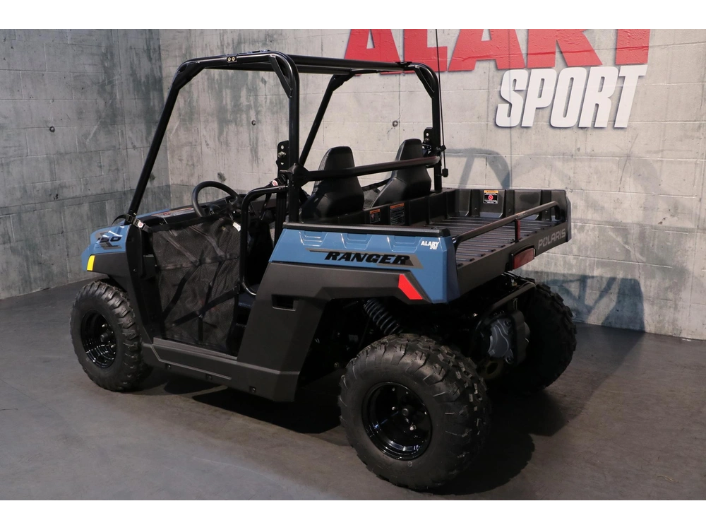 Polaris Ranger 150 Efi 2027 alt