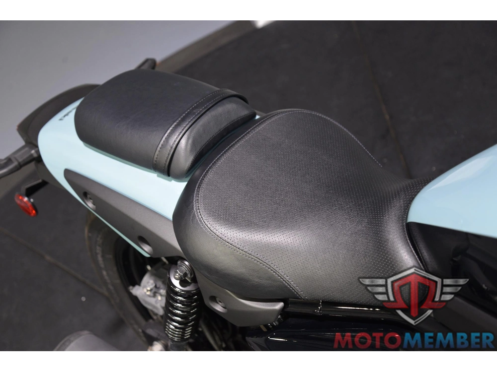 2025 Kawasaki Eliminator® Se Abs alt