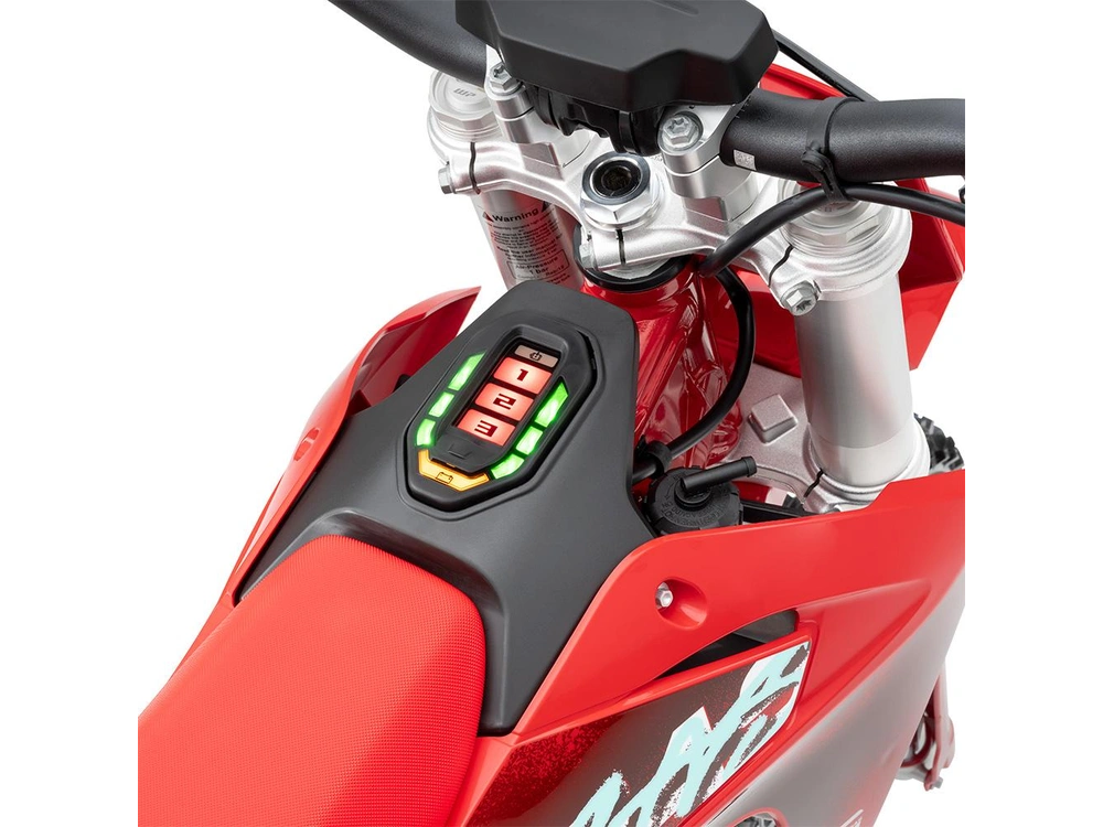 2027 Gasgas Mc-e 5 alt