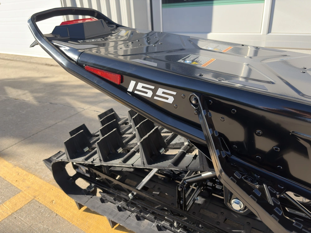 2027 Polaris 850 Rmk Sps 155