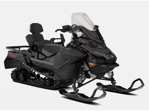 2027 Ski-doo Expedition Le 900 Ace alt