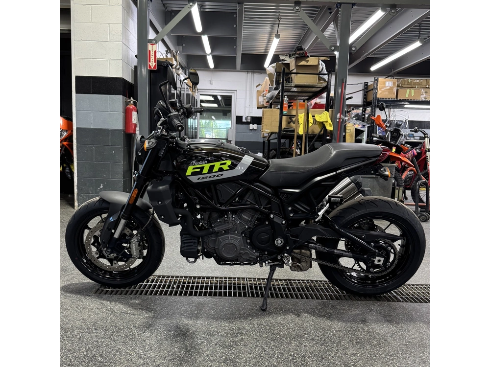 2023 Other Ftr