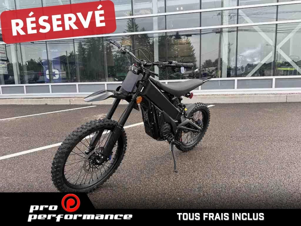 Talaria X3 Pro 2026 alt