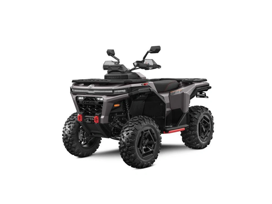 2027 Cfmoto Cforce C6 Pro alt