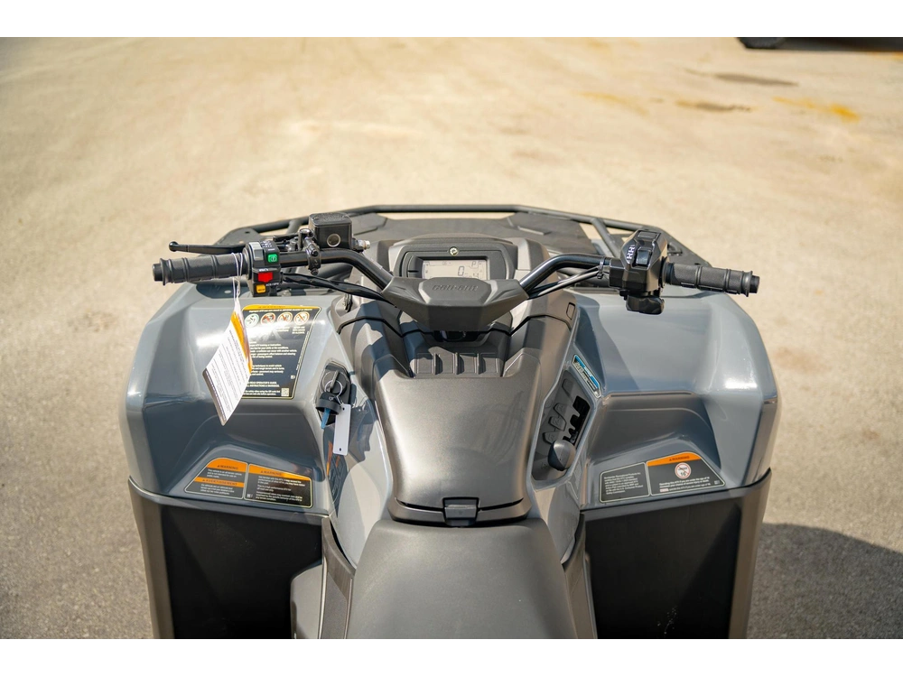 2026 Can-am Outlander Dps 500 alt