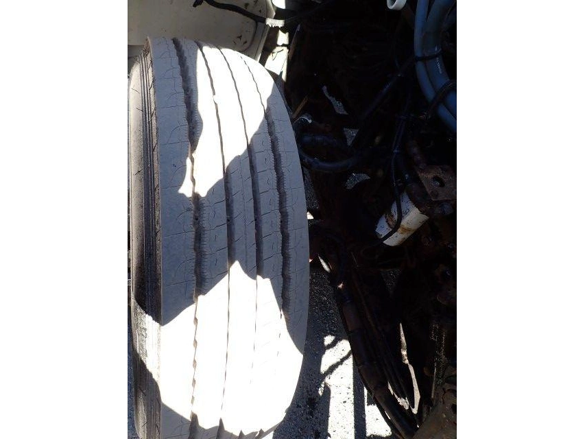 Peterbilt 340 2010