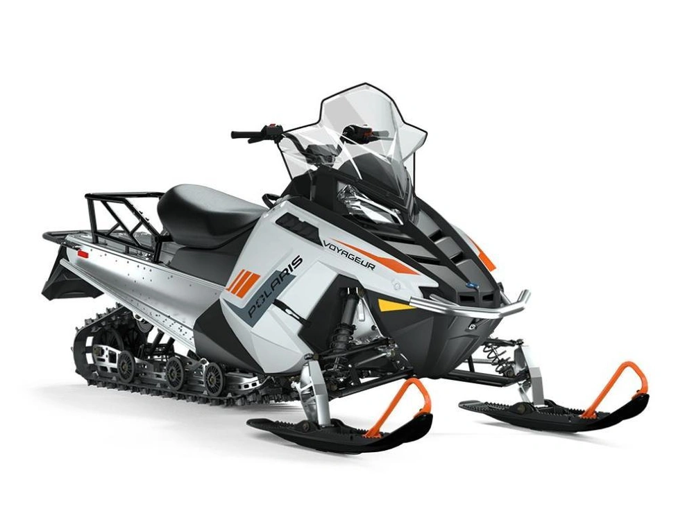 2024 Polaris 550 Voyageur 144