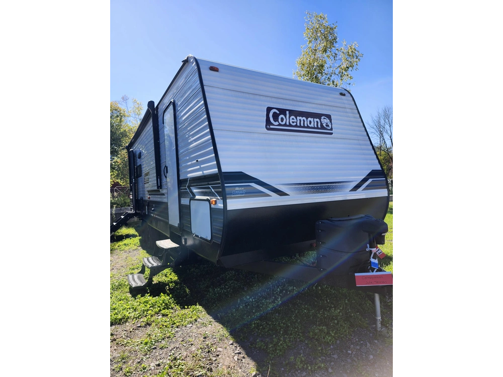 Keystone Rv Coleman 264 Rl 2023