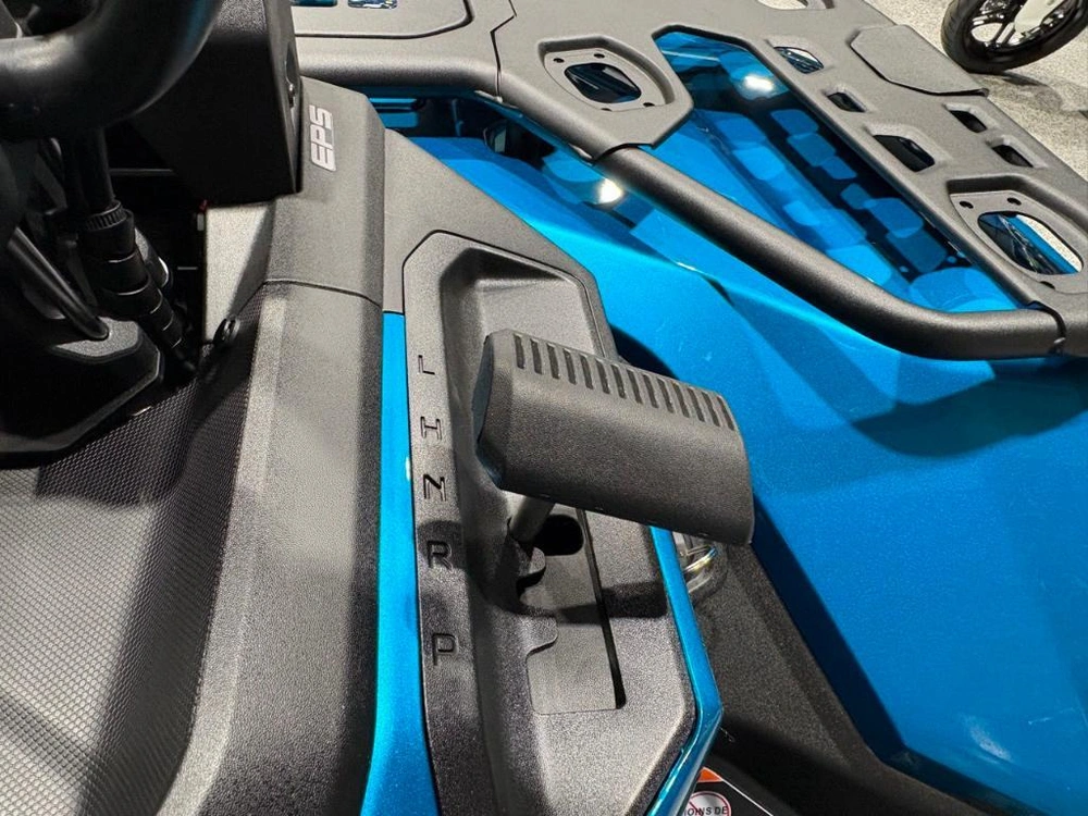 Cfmoto Cforce C5 2027 alt