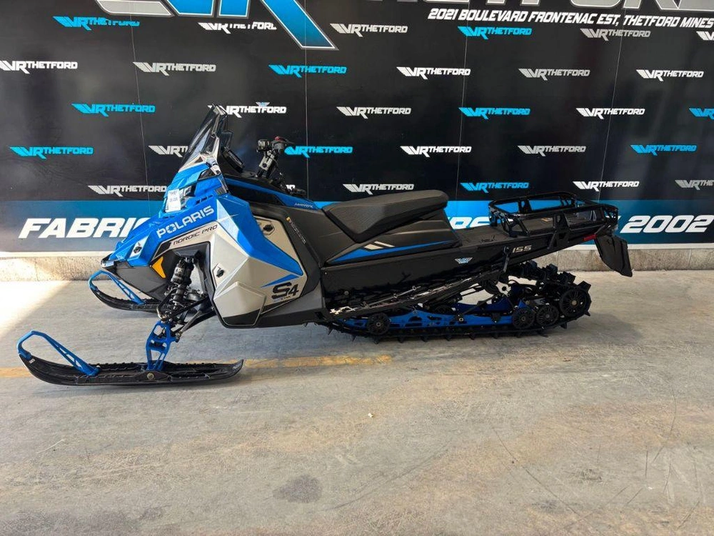 Polaris Prostrs4 Voyageu Nordicpro155 2027 alt