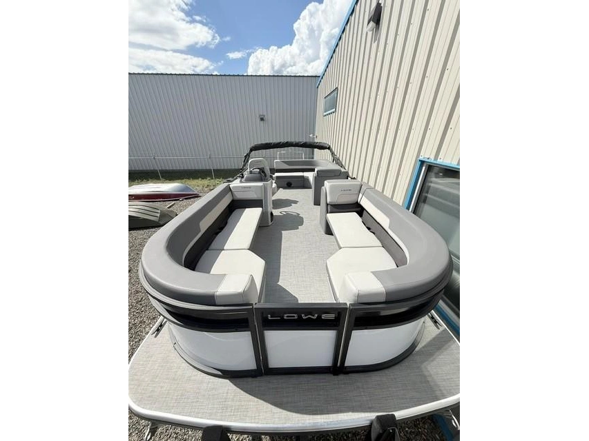 2026 Lowe Boats Ls210