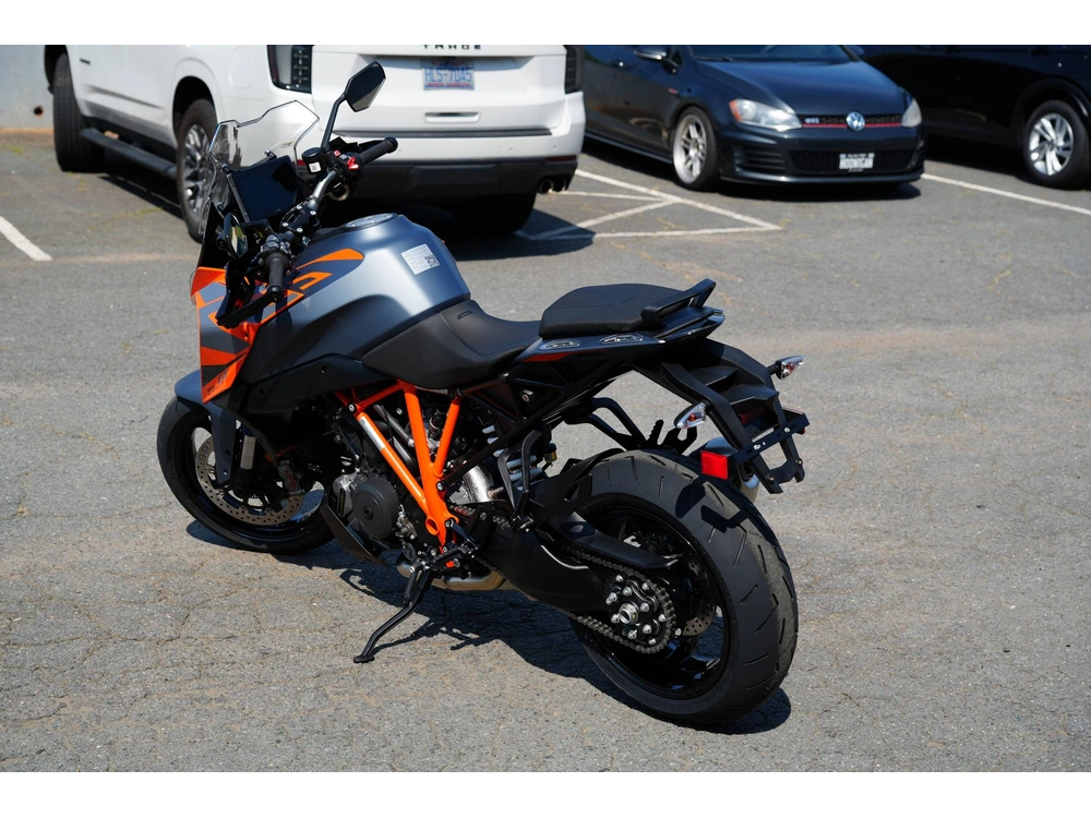 2024 Ktm 1290 Super Duke Gt