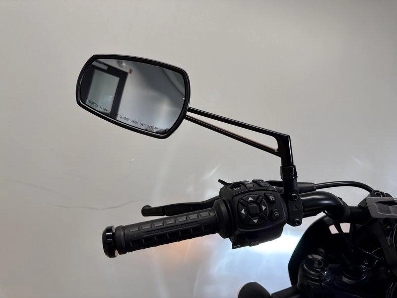 2023 Harley-davidson Sport Rh975s - Nightster™ Special