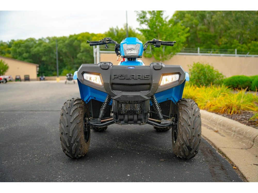2021 Polaris Sportsman 110