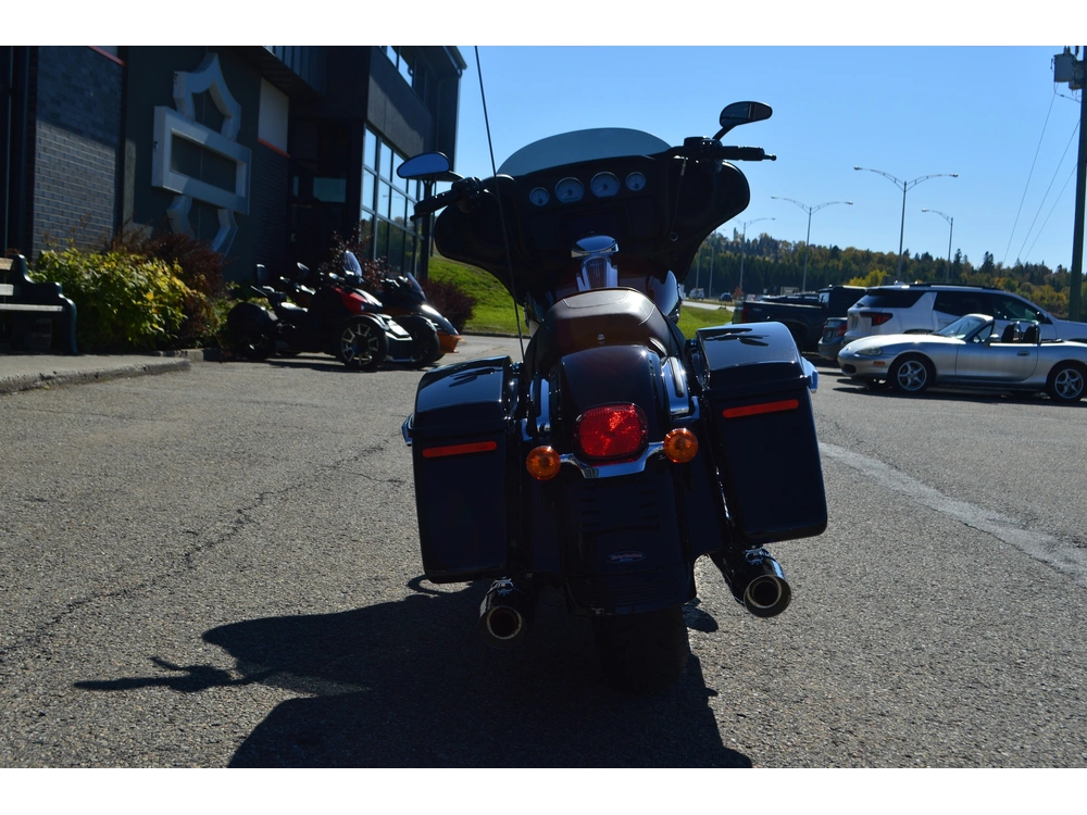 Harley-davidson Flhx Street Glide 2023 alt