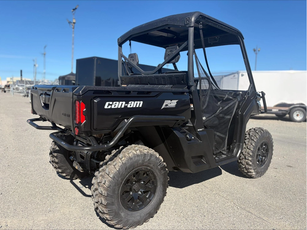 Can-am Defender Xt Hd10 2025 alt