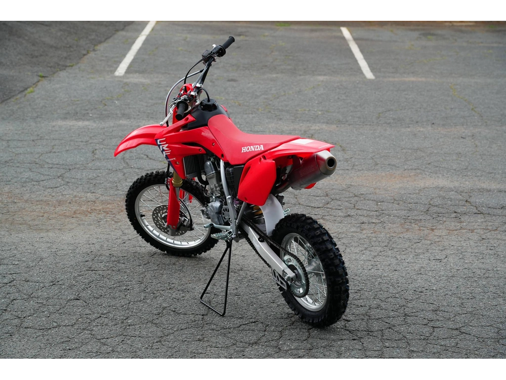 2026 Honda Crf150r