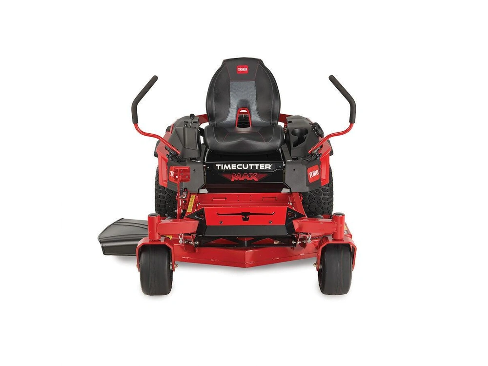 Toro 77501 50" Fab Deck 23hp Kawa 2025