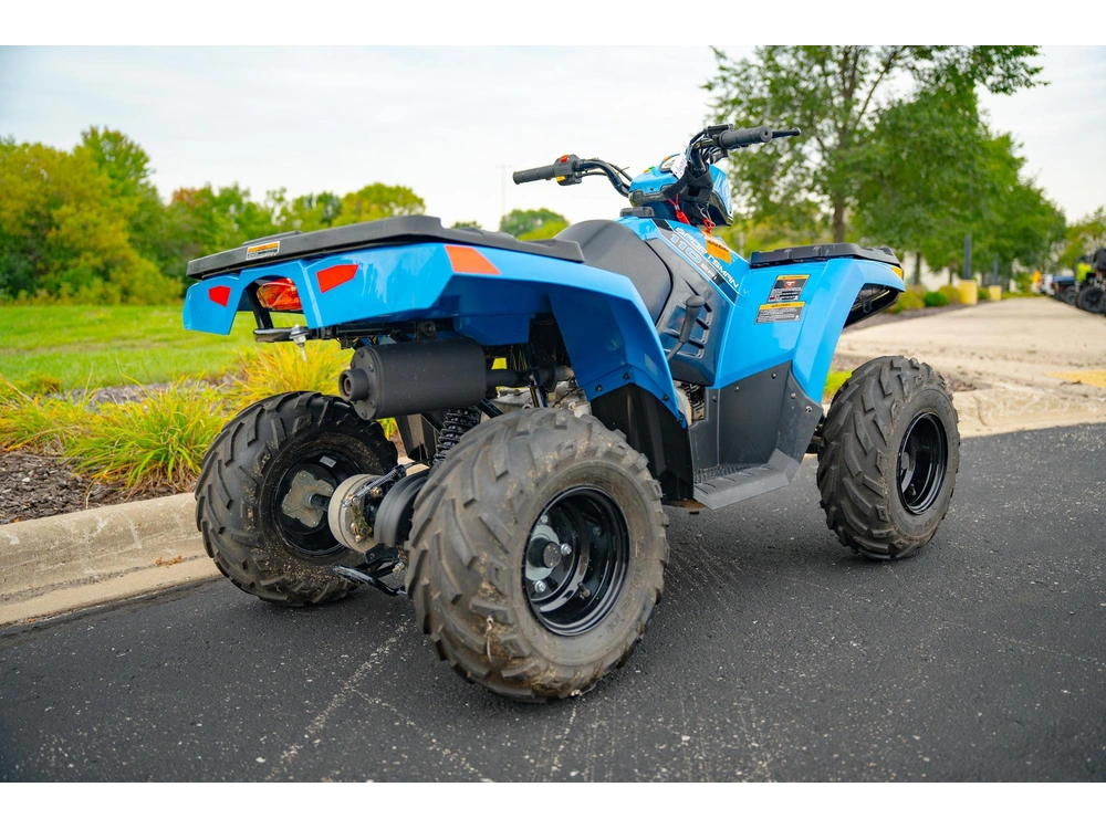 2021 Polaris Sportsman 110