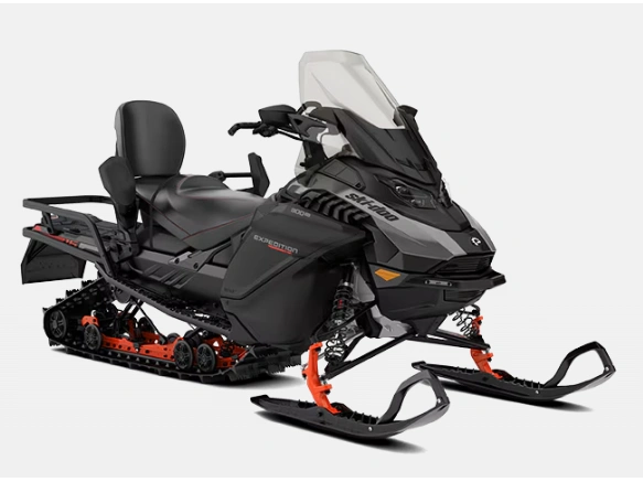 2027 Ski-doo Expedition Le 900 Ace 24'' alt