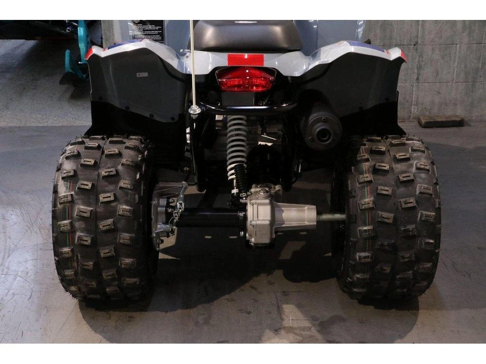 2027 Polaris Phoenix 200 alt