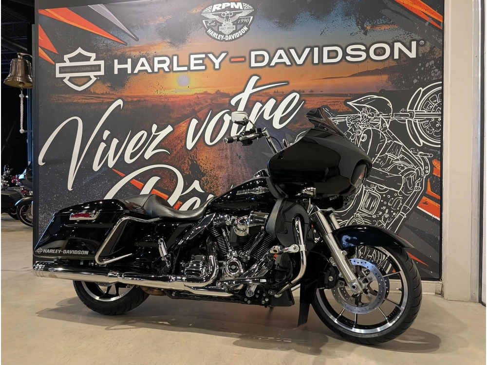 Harley-davidson Fltrx Road Glide Custom 2022