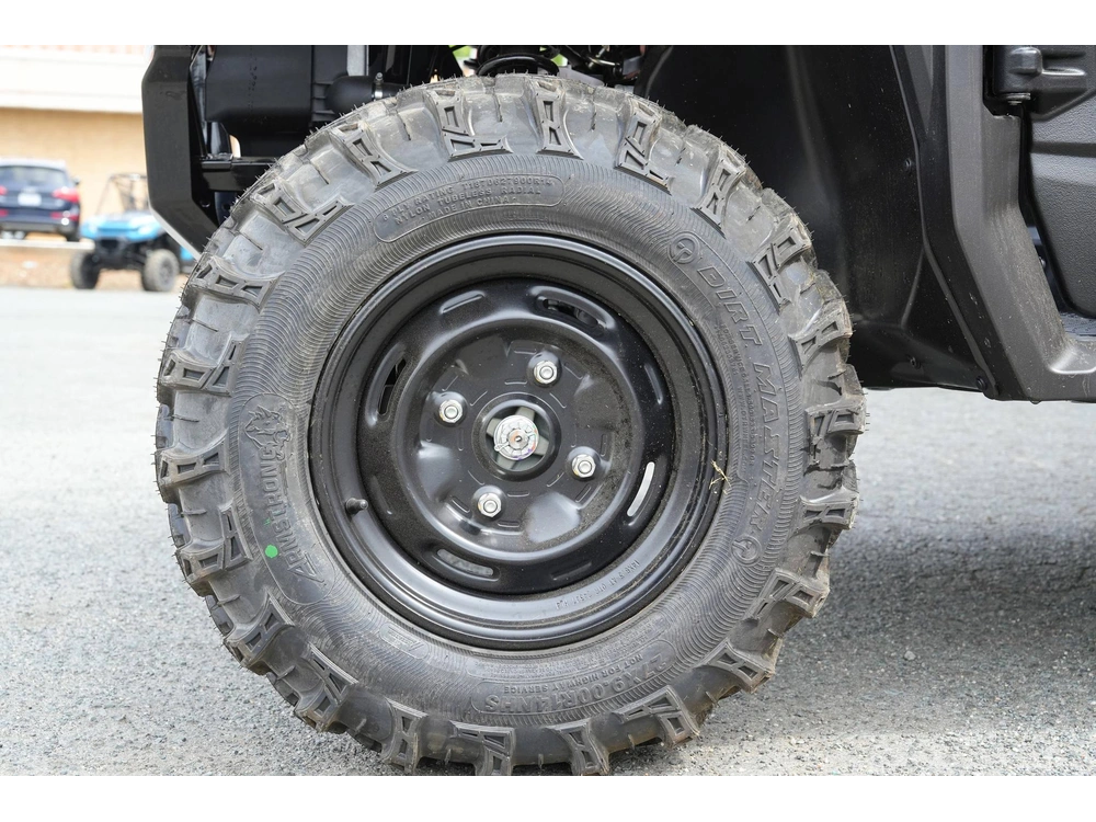 2025 Honda Pioneer 1000-5 Deluxe