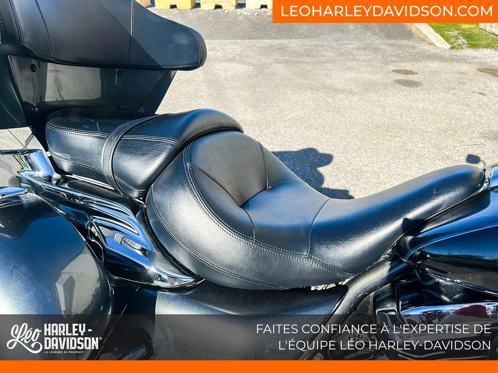Kawasaki Vulcan Voyager 2021 alt