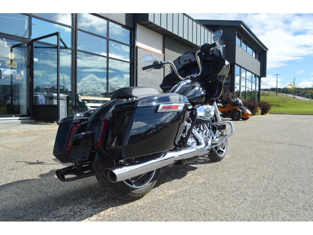 Harley-davidson Fltrx Road Glide 2024 alt
