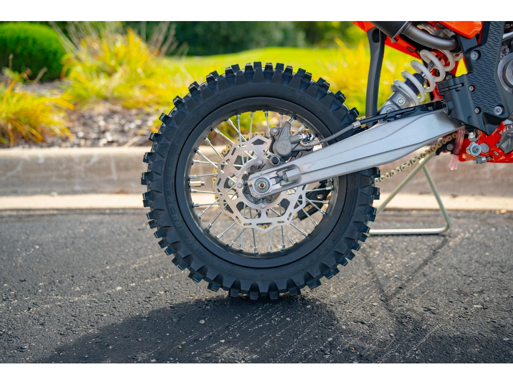 2027 Ktm 65 Sx alt